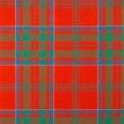 MacDonnell Of Keppoch Ancient 16oz Tartan Fabric By The Metre